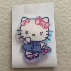 2026年最新】キティちゃんブローチの人気アイテム - メルカリ