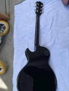 YAMAHA PACIFICA 黒色 HSHトレモロ エレキギターのサムネイル