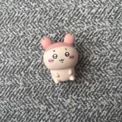 ちいかわ インテリアミニフィギュア　古本屋　かにちゃん