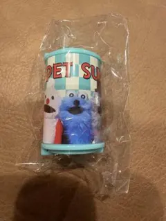 パペットスンスン コインケース ライトグリーン