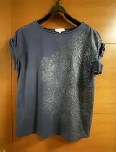 MACKINTOSH LONDON プリント カットソー 半袖Tシャツ L 40のサムネイル