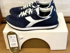 DIADORA ディアドラヘリテージ　スニーカー 24.0cm KOALA Hのサムネイル