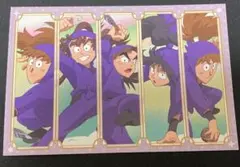 **】様 忍たま　NHKポップアップショップ限定　ポストカード　5年