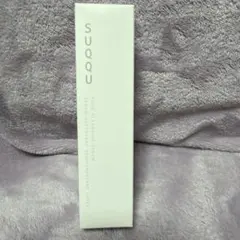 新品未開封スックSUQQU ポア クレンジング セラム 50mlのサムネイル
