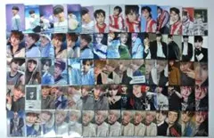 &TEAM HARUA ハルア トレカ まとめ売り ラキドロ