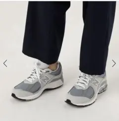 【完売】New Balance 2002R スニーカー