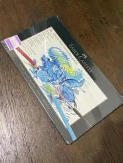 ［未開封］Faber-Castell アルブレヒトデューラー 水彩色鉛筆 36色のサムネイル