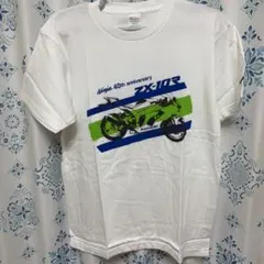 Kawasaki Ninja 40th Anniversary Tシャツ