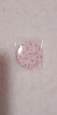 すとぷり　莉犬くん　言ノ葉ワンダーランド　缶バッチ