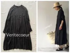 2026年最新】Veritecoeur レディース シャツワンピースの人気アイテム