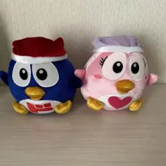 ドンペン　ドンコ　ぬいぐるみのサムネイル