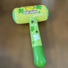 BABY DUCK ビニールハンマー おもちゃ