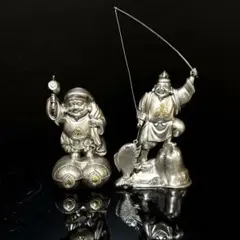2025年最新】純銀 大黒天の人気アイテム - メルカリ