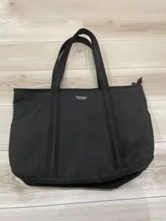 Manhattan Portage ブラック トートバッグ
