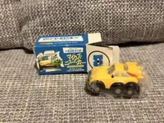 カーズ モンスターズインク サリー&マイク ムービーモーメント - メルカリ