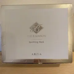 AXXZIA THE B MAISON Sparkling Mask6枚セットのサムネイル