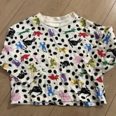 バーバパパロンT90