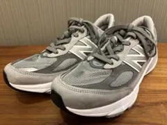New Balance ニューバランス(M990GL6)