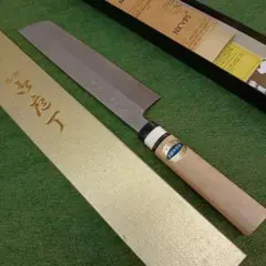 【新品未使用】三昧 ZANMAI モリブデナム コーリアン【菜切包丁】 新品未使用】三昧 ZANMAI モリブデナム コーリアン【菜切包丁】 - メルカリ