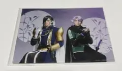 刀ミュ ランブロ にっかり青江 五月雨江