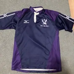 明治大学　ラグビー　練習着