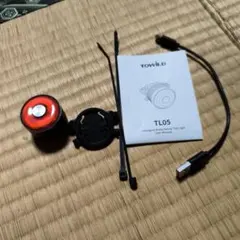 TOWILD テールライト TL05のサムネイル