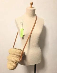 Ines Bressand MINI WAVE バスケット イネスブレッサンドのサムネイル