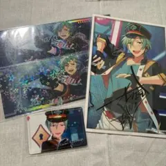 あんスタ グッズまとめ売り 風早巽