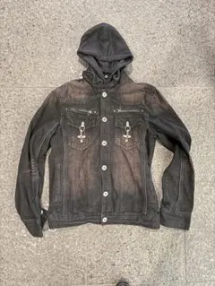 デニムジャケット archive ファイヤーマン