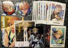 あんスタ 真白友也 まとめ売り