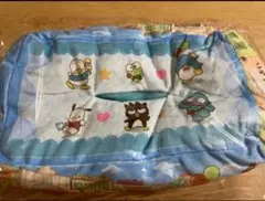 はぴだんぶい ティッシュカバー