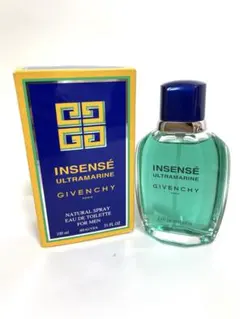 【3個】ULTRAMARINE オードトワレ 100ml 未使用 Amazon.co.jp: 【ジバンシイ】 ウルトラマリンオードトワレ