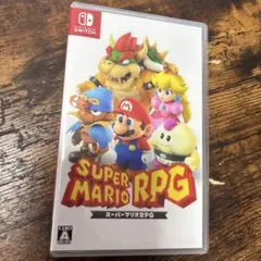 スーパーマリオRPG