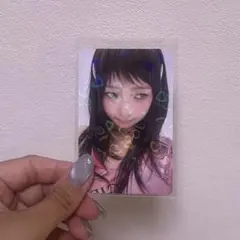 IVE レイ REI EMPATHY 渋谷タワレコ限定