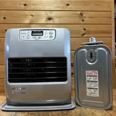 美品 コロナ 石油ファンヒーター FH-E326Y 9畳〜12畳 CORONA - メルカリ