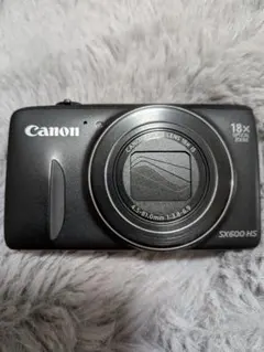 2026年最新】CANON SX600HSの人気アイテム - メルカリ