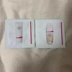 SHISEIDO サンプルセット
