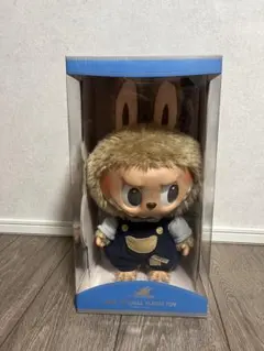 【正規品】LABUBU ラブブ　TIME TO CHILL