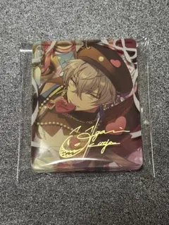 あんスタ　アニカフェ　コロッタ　大神晃牙