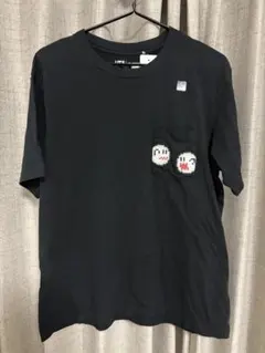 マリオ　ユニクロ　テレサ　Tシャツ