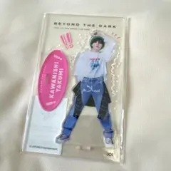 jo1 川西拓実 アイドル