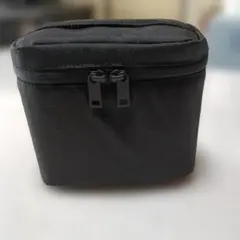 無印良品　保冷バッグS　ブラックのサムネイル