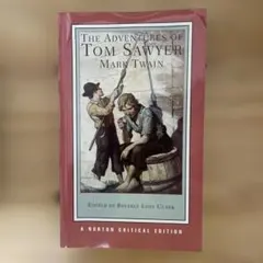 The Adventures of Tom Sawyer