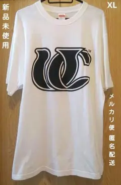 新品未使用 完全生産限定盤 梅田サイファー RAPNAVIO Tシャツ XL