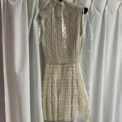 ワンピース　snidel