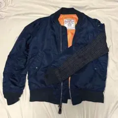 2026年最新】good enough ma 1の人気アイテム - メルカリ