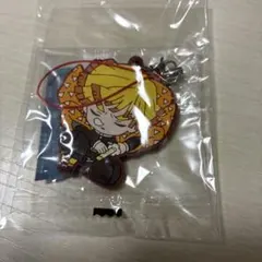 鬼滅の刃 我妻善逸 ラバスト