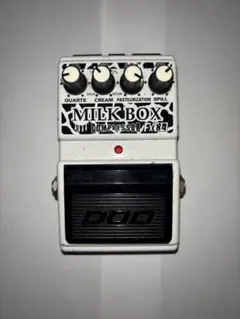 DOD FX84 MILK BOX COMPRESSOR - メルカリ