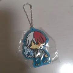 ヒロアカオープンスクール 轟焦凍