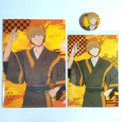 チェンソーマン レゼ篇 OMATSURI POP UP デンジ セット